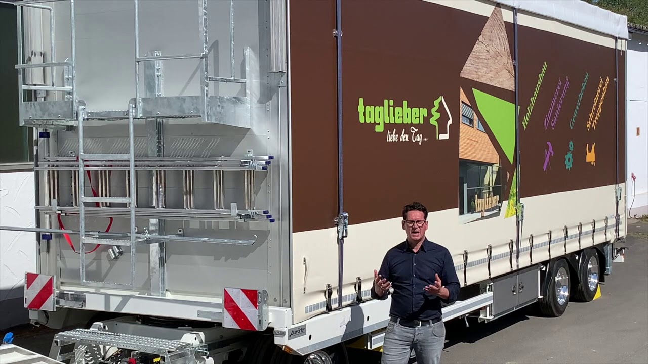 Nachhaltiges Planungssystem - eine Investition in die Zukunft