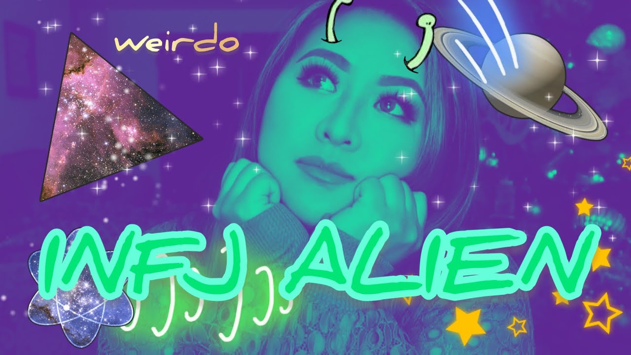 The INFJ Alien Complex