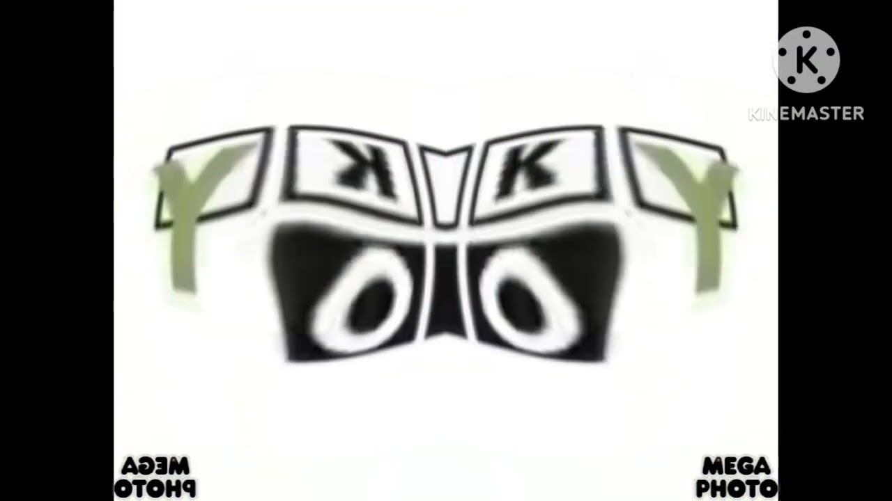 Klasky csupo in deaf major kinemaster 