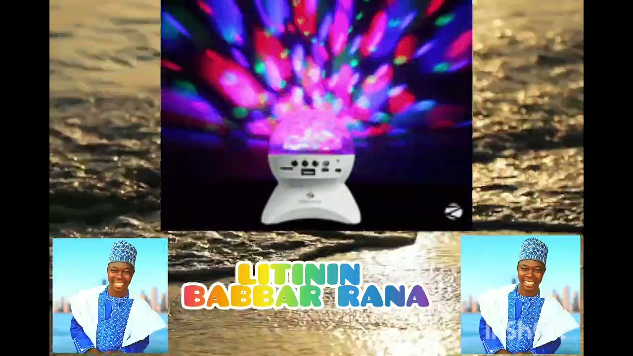SIDI NASIR DAN MASANI==LITININ BABAR RANA