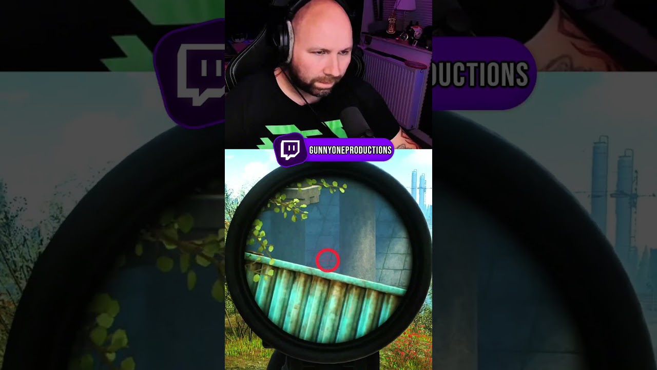 Wenn du denkst er cheatet😅🫣| Escape From Tarkov |