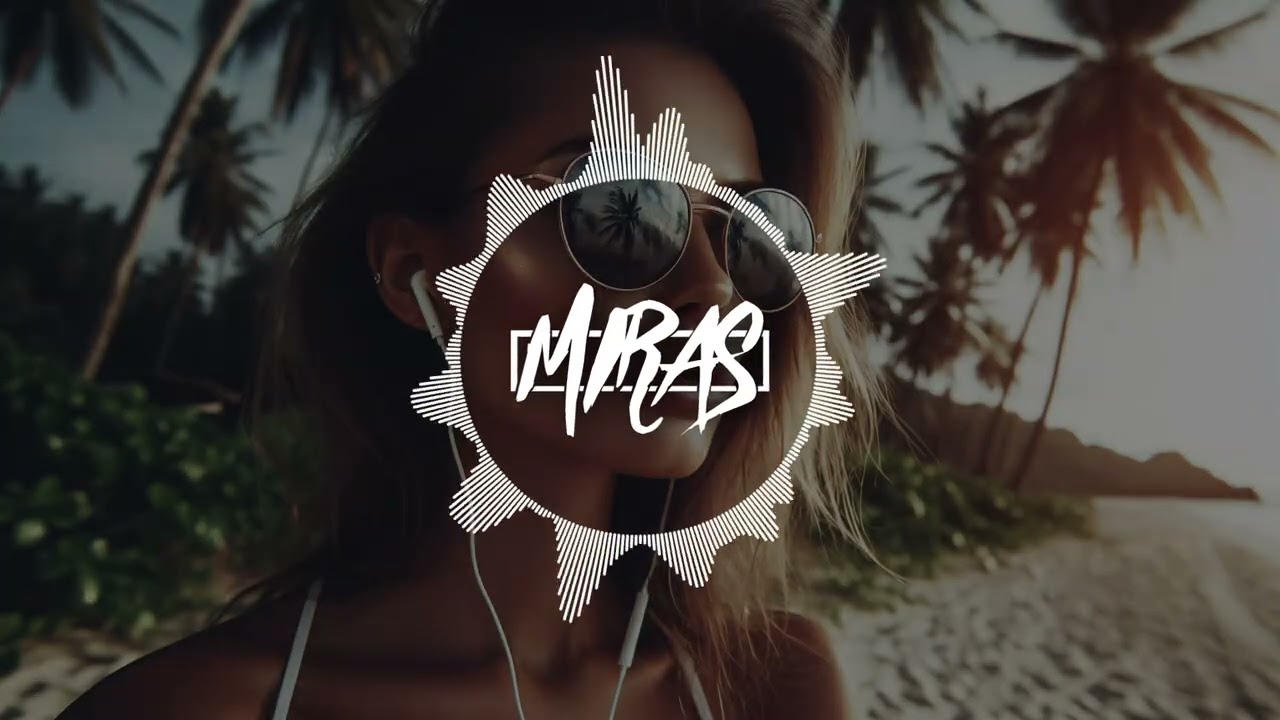 MUZYKA KLUBOWA 2025 🔥 DJ SET WRZESIEŃ Vol. 1 | MIRAS | CLUB & PARTY MIX🎶
