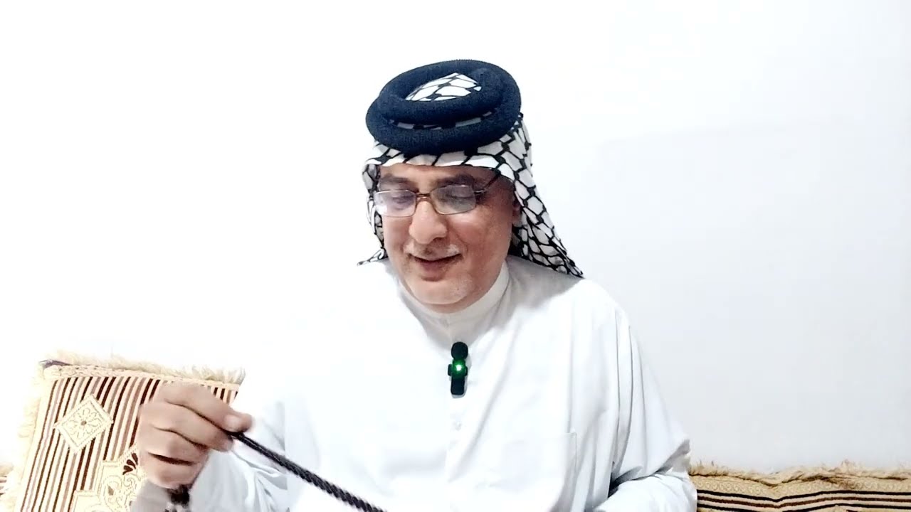 ذكرياتهم في حرب الكويت / المقاتل ابو غفران الساعدي / مشاهد مؤلمة / الجزء الثالث