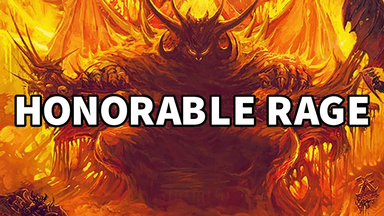 Khorne, Forever Screaming Bloody Murder - Warhammer 40k Lore - Uncle Sam