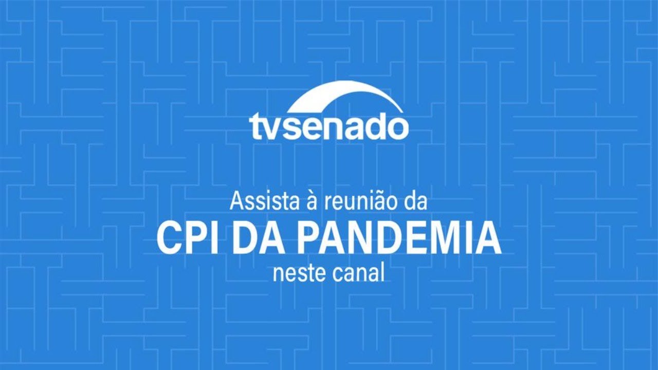CPI da Pandemia ouve Roberto Ferreira Dias sobre contrato para compra da Covaxin – 7/7/2021