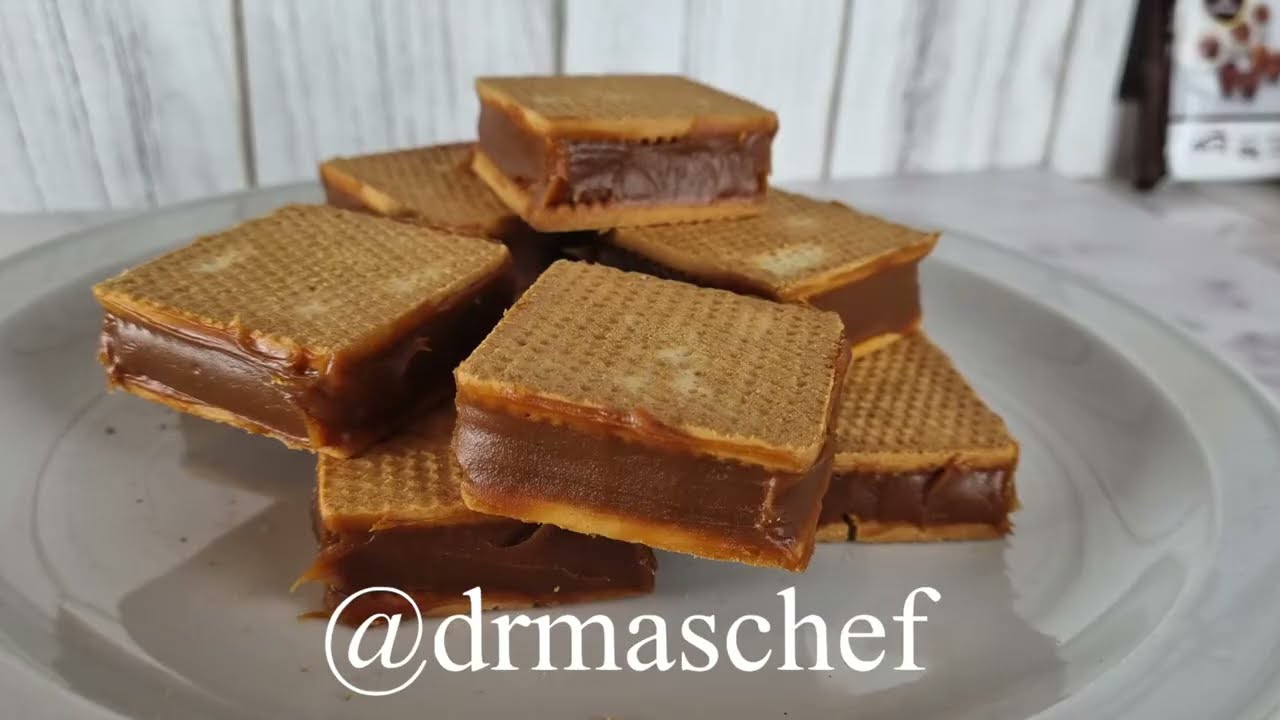 ALFAJORES FACILISIMOS