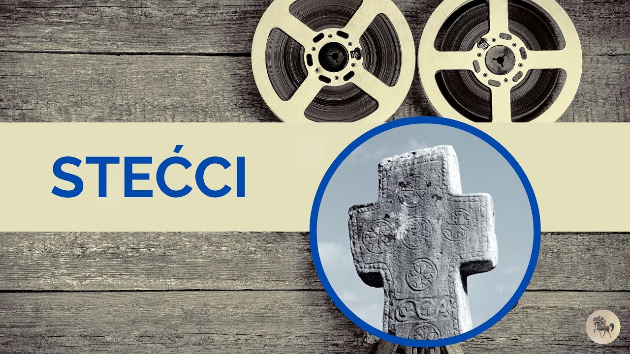 Stećci (Bogdan Žižić, 1968.) dokumentarni