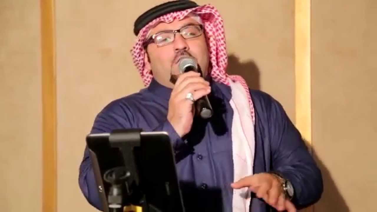الفنان عمار احمد | ياندمانه | 2015 | النسخة الاصلية | شبكة الحان الغنائية