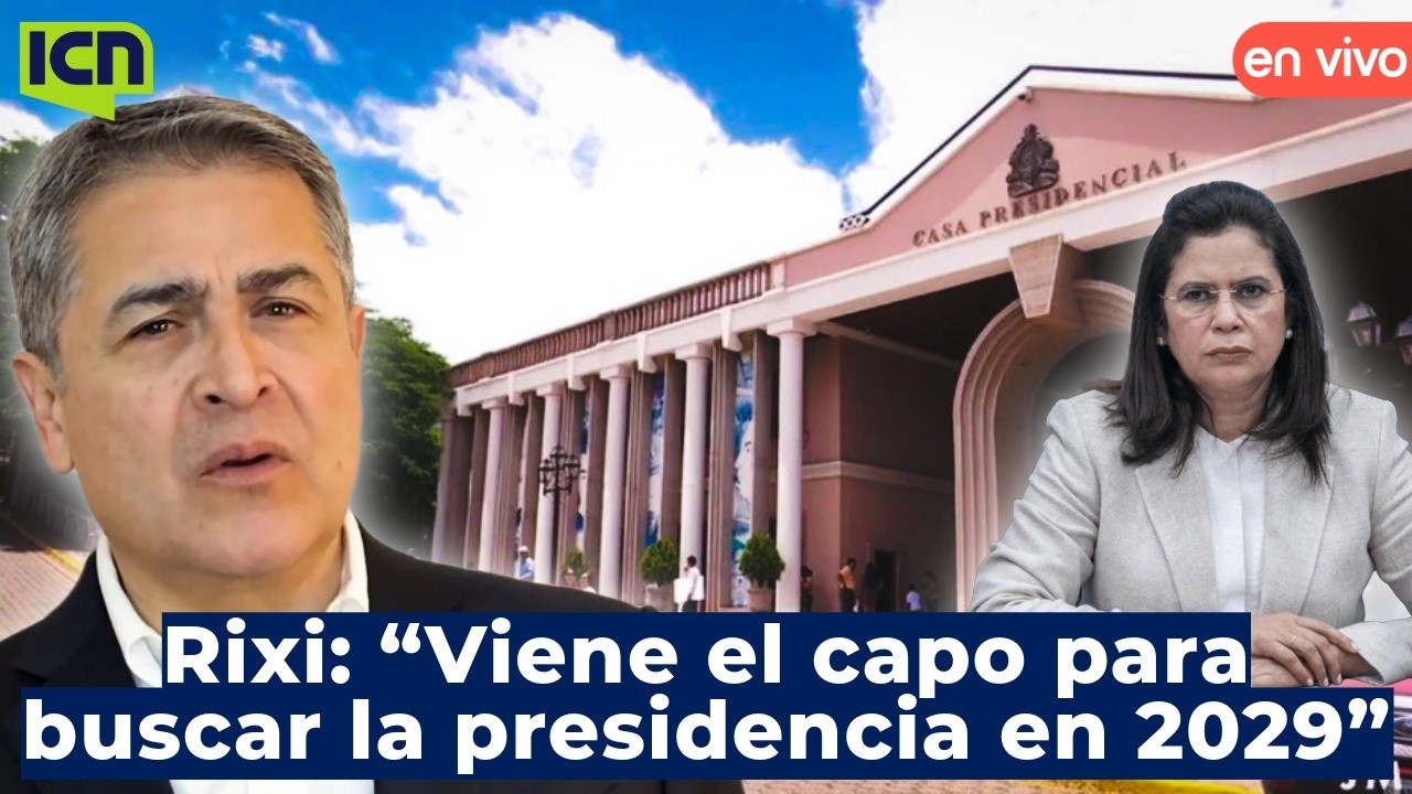 𝐈𝐂𝐍 𝐍𝐄𝐖𝐒 | Mañana 🌤️ | 20 de Febrero 2026 | Noticias Honduras EN VIVO 🔴