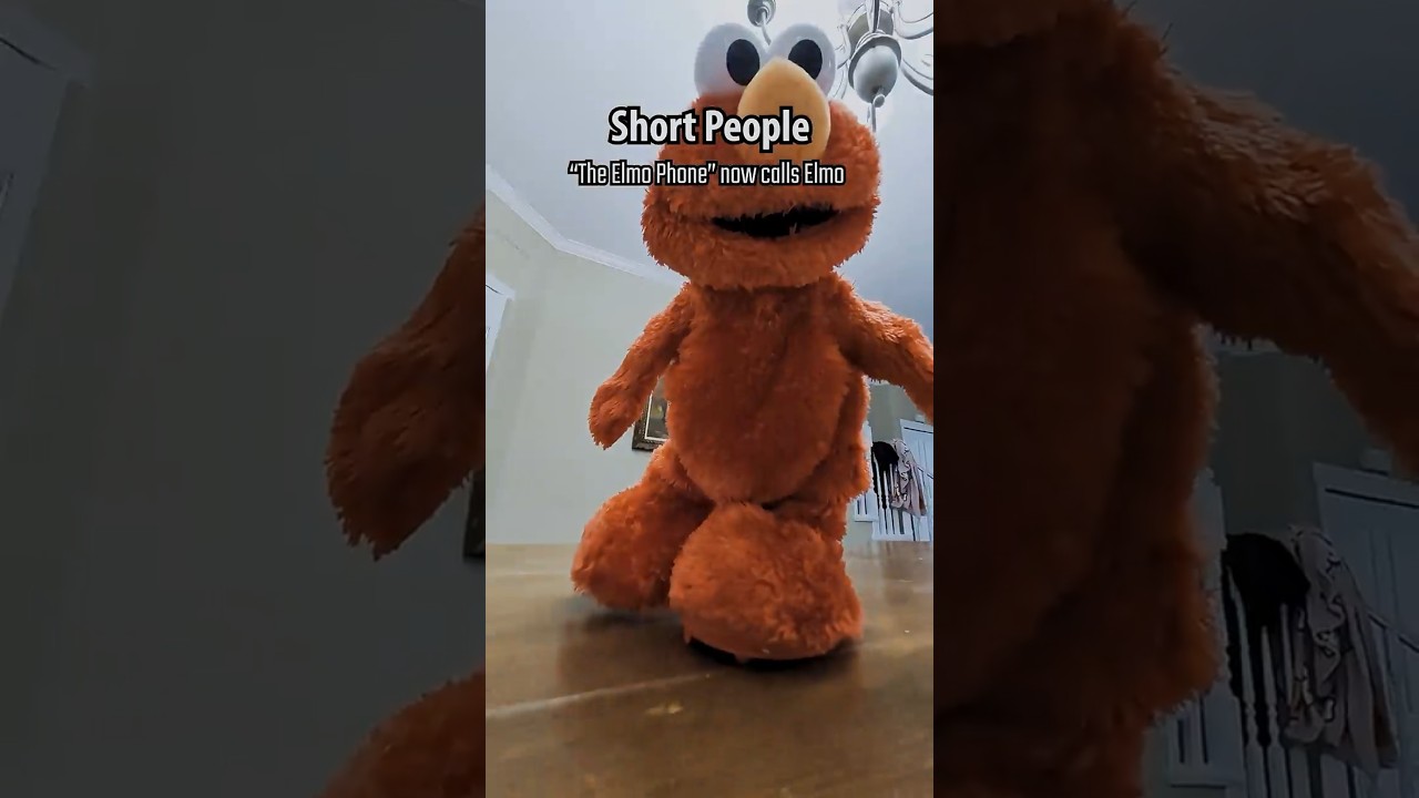 Tall people vs Short people: This Should NOT Exist!