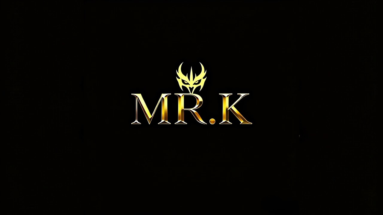 Angau Sudah - Mr.K Studios 