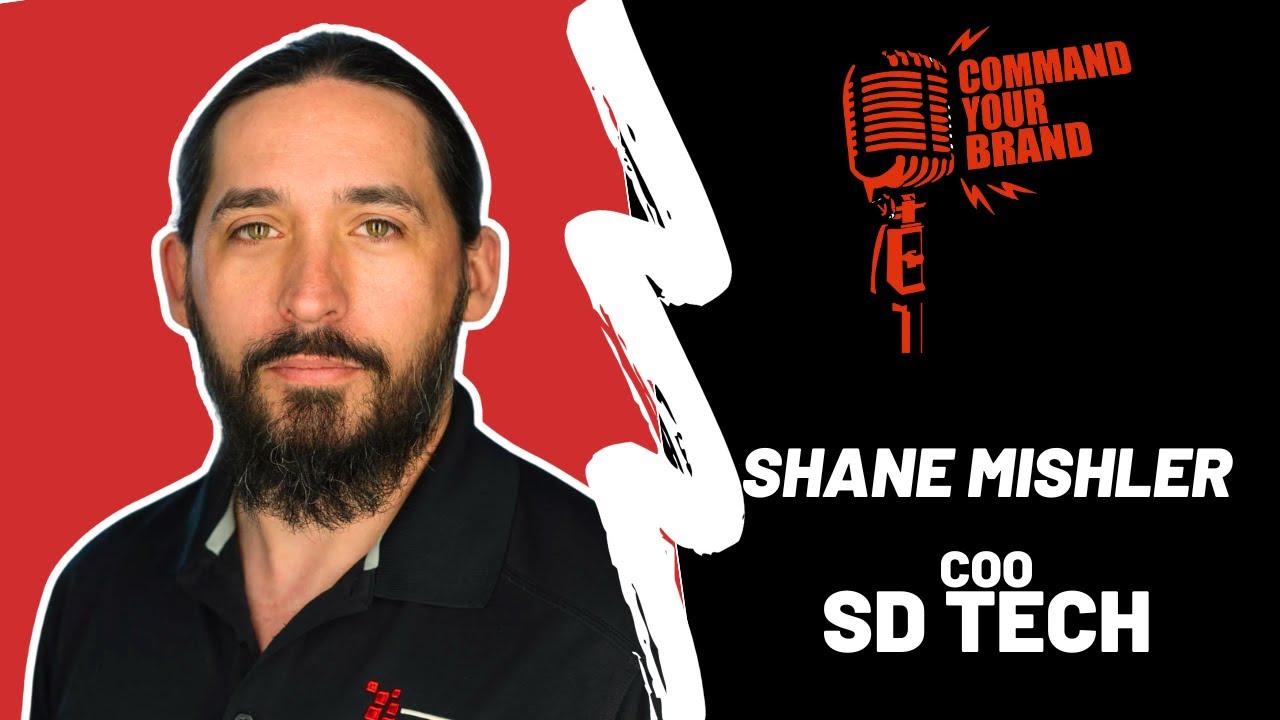 Boost Your Brand: Podcast Secrets from a COO