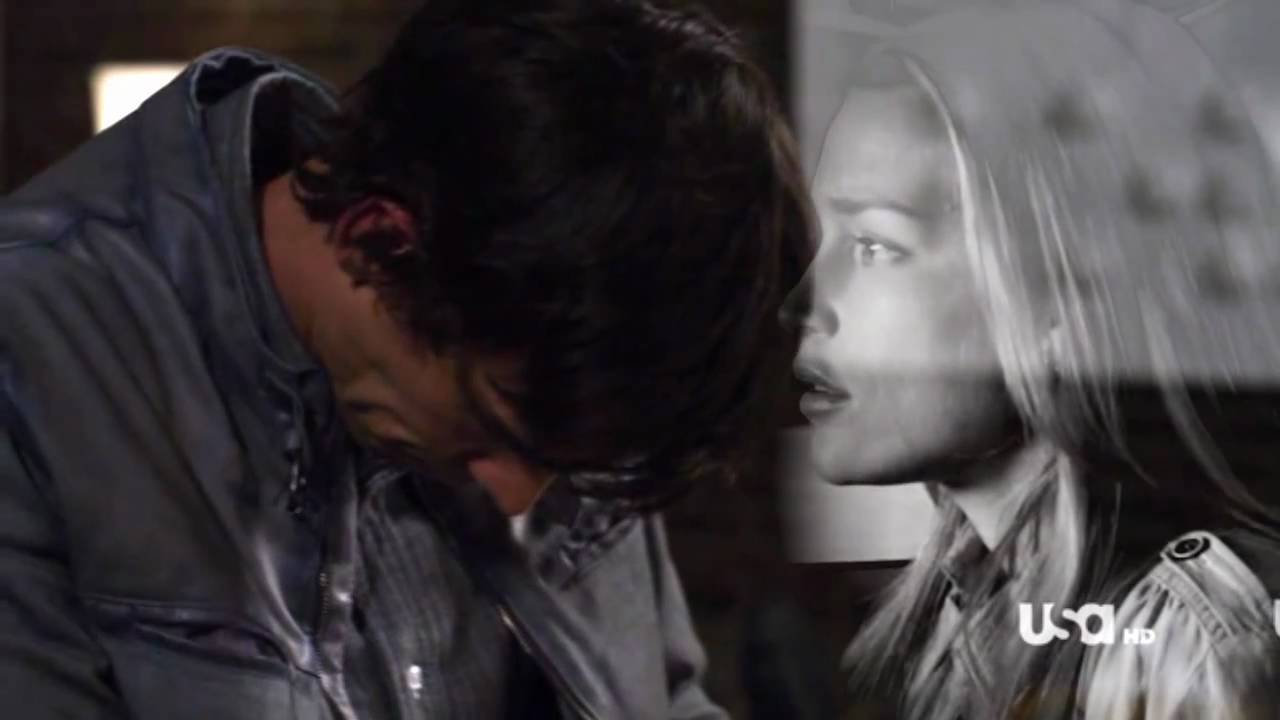 Auggie Thinking Of Annie [FULL]