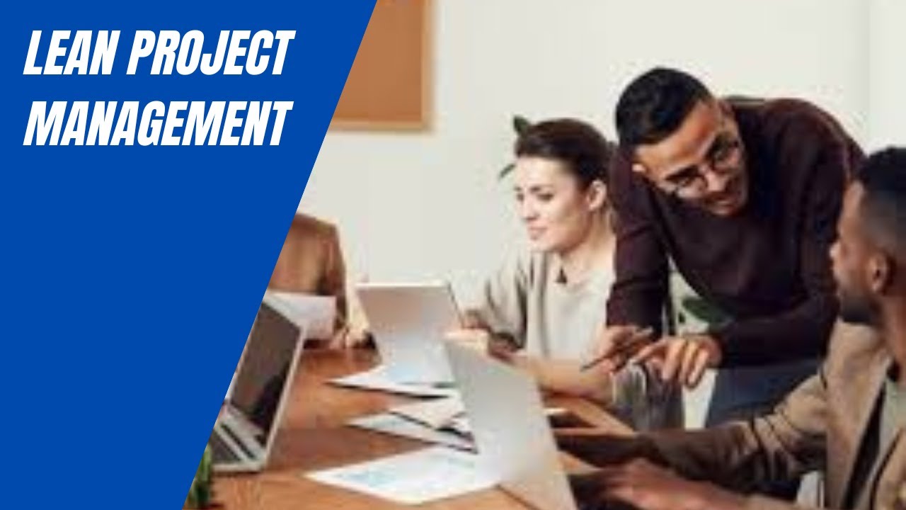 Lean Project Management