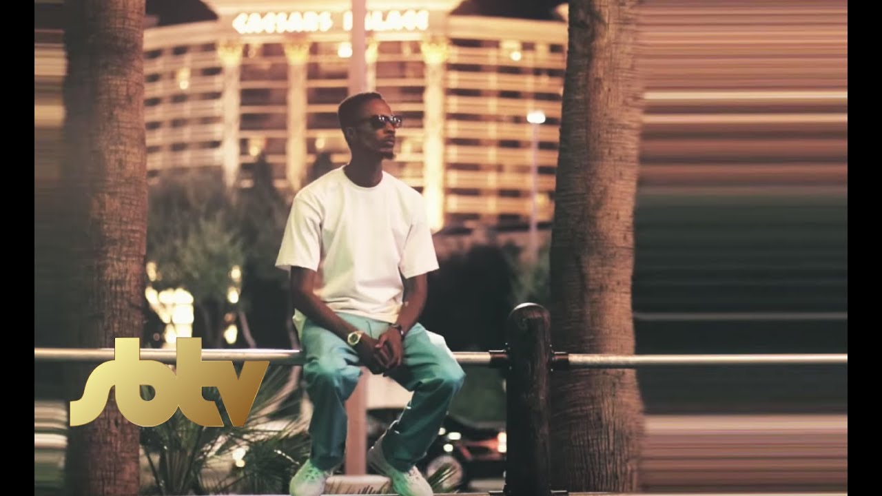 Truth ft. D Double E | Lyrical Murderer [Music Video]: SBTV