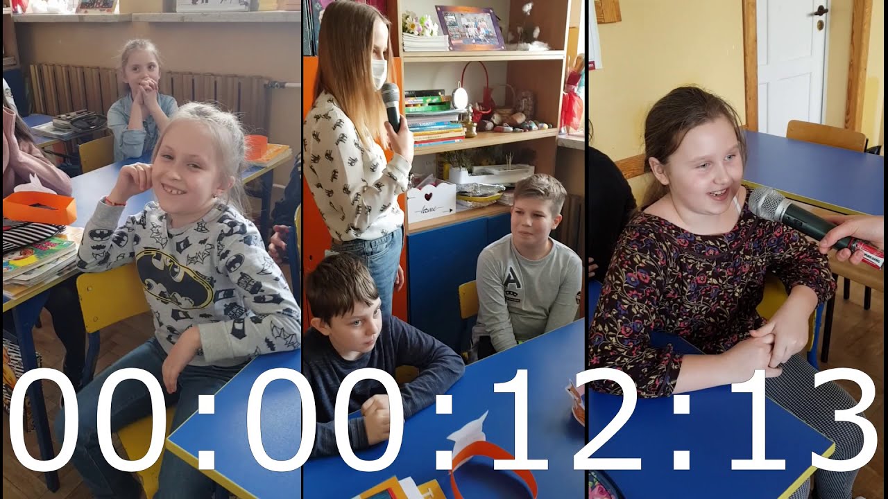 Film promujący SP2DT