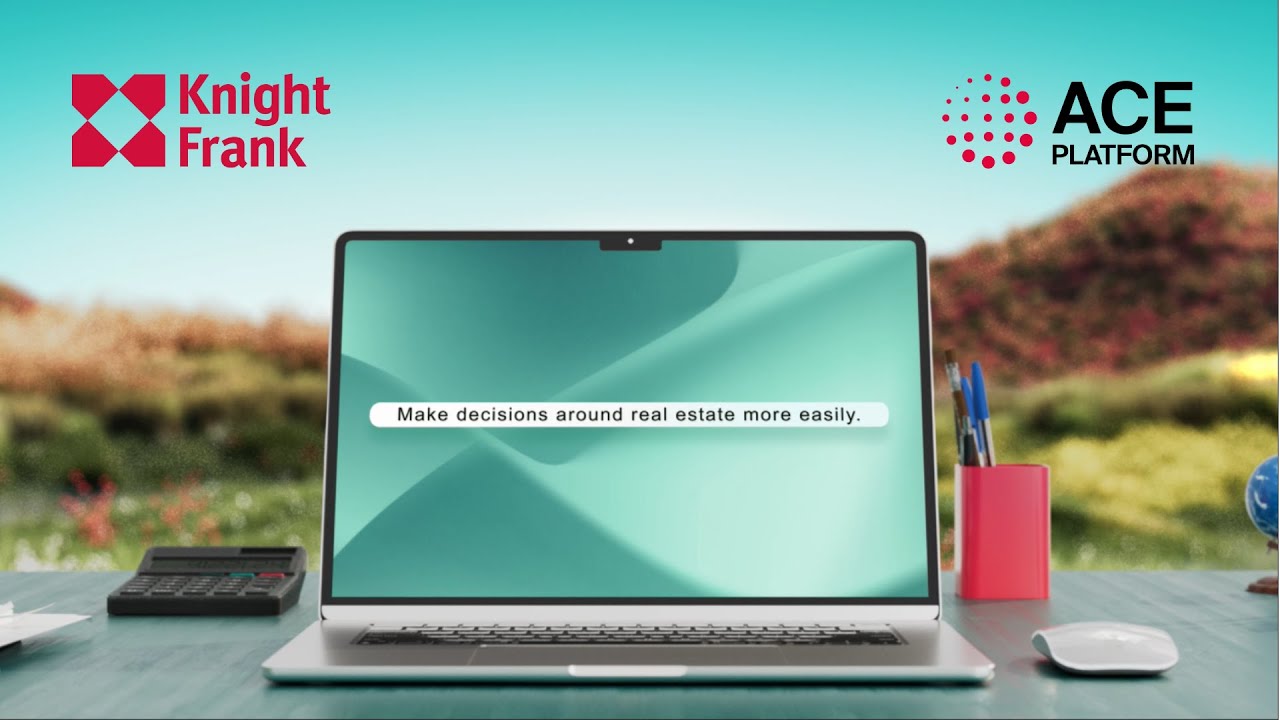 ACE - Knight Frank Occupier Analytics