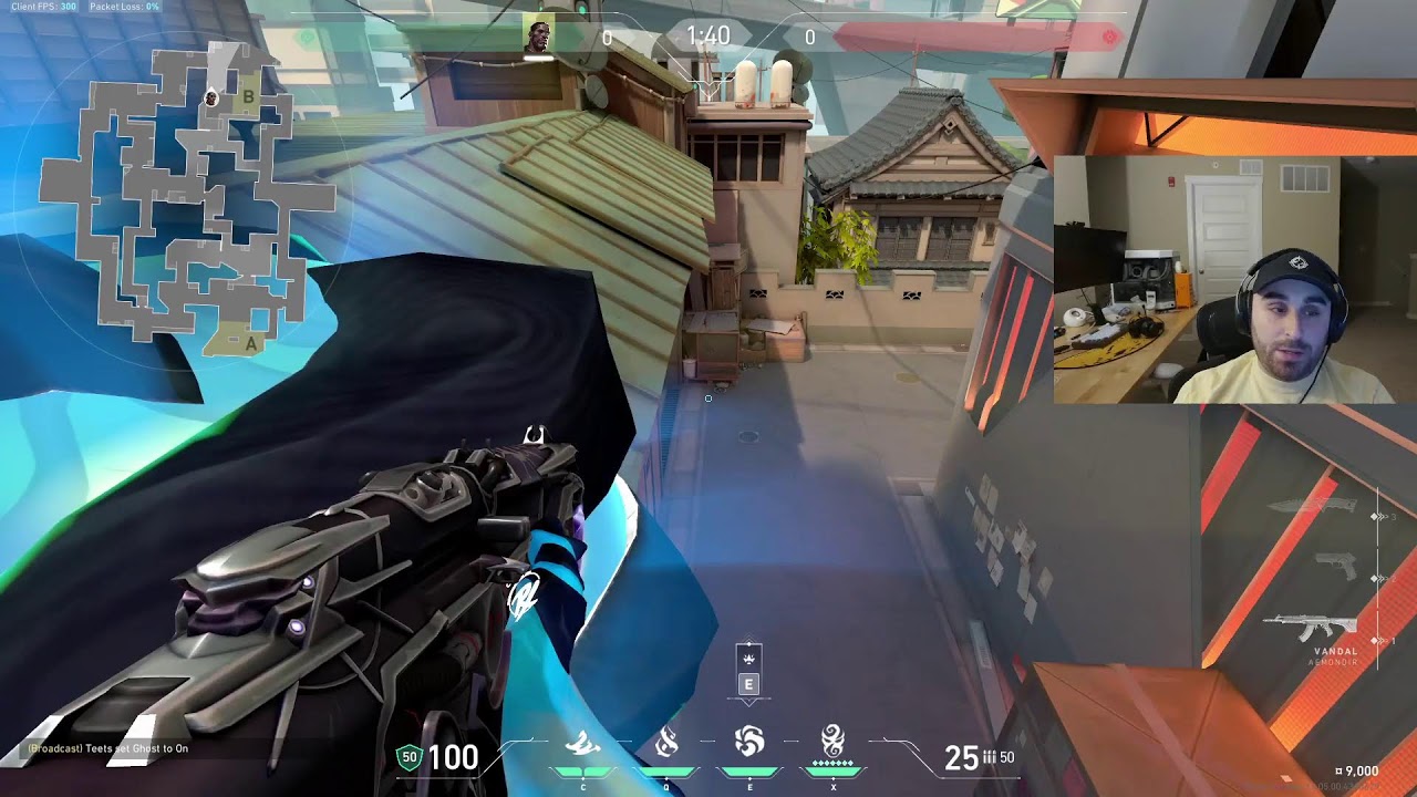 Proving to the world Harbor is BROKEN one loss at a time