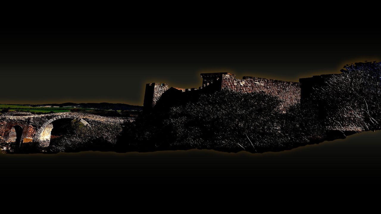 VULCI Parco Archeologico
