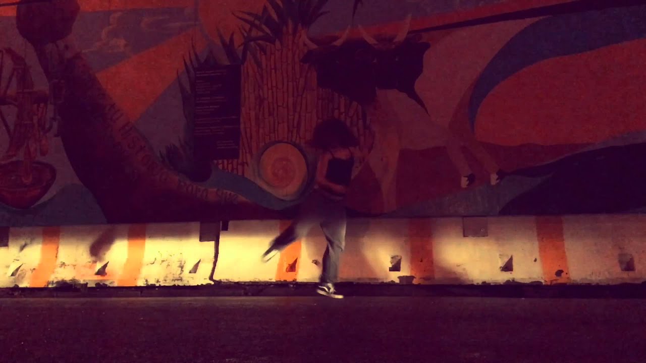 New Empire Shufflers (Recruit Video)