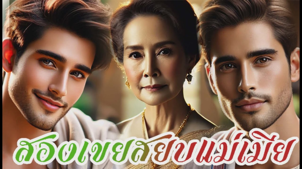สองเขยกำราบแม่เมีย#นิทานสอนใจ #นิยายเสียง #drama #นิทานฟังยาวๆ #นิยาย #นิยายพื้นบ้าน #นิทานคติสอนใจ