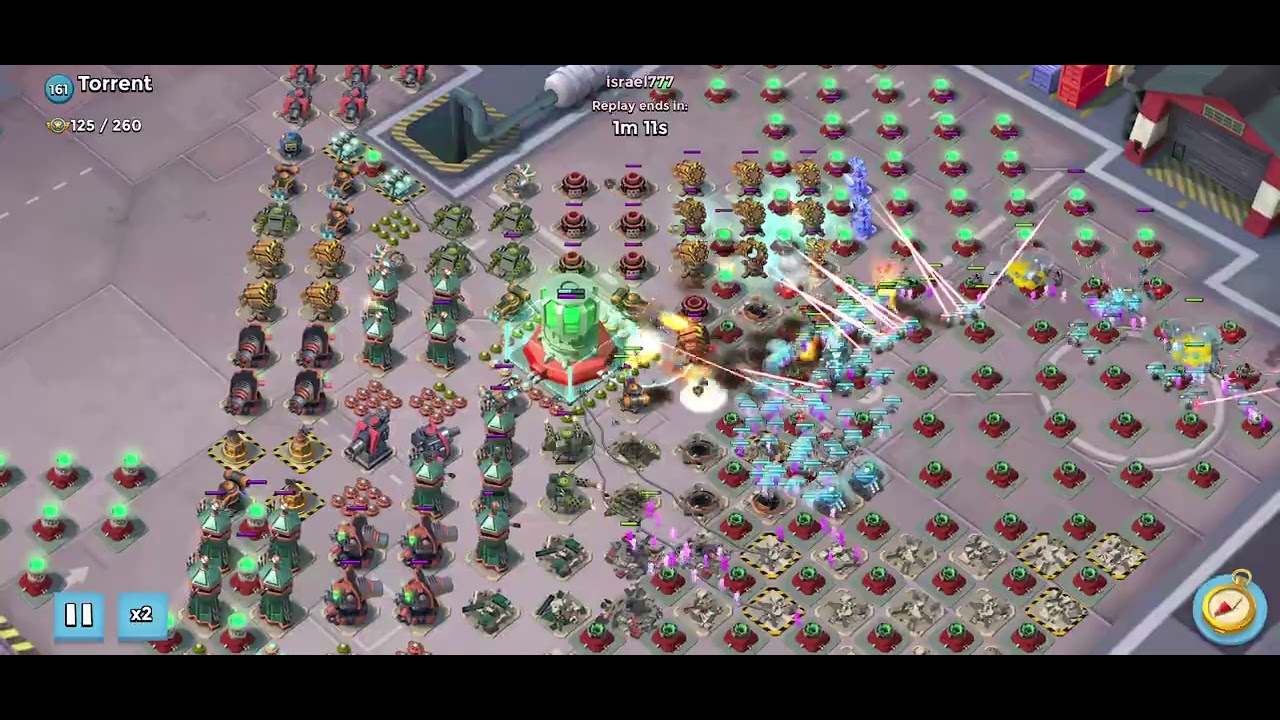 Boom Beach 