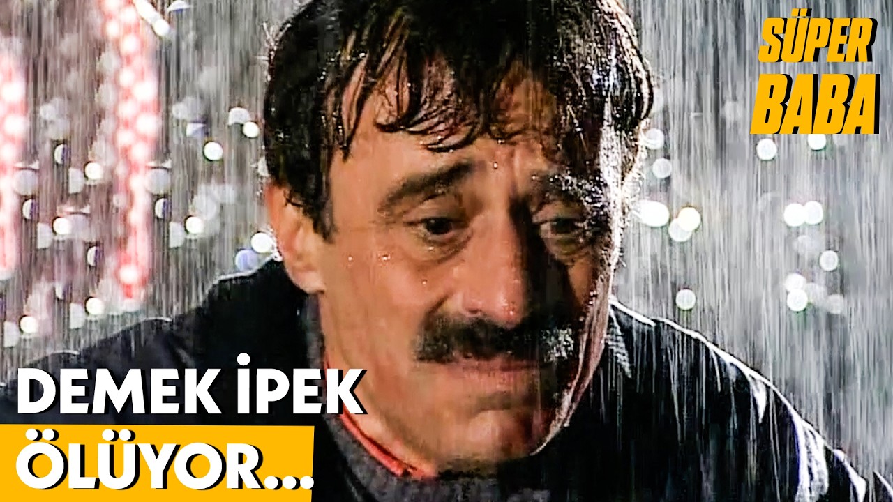 İpek'ten gelen kara haber Fiko'yu bitirdi... | Süper Baba