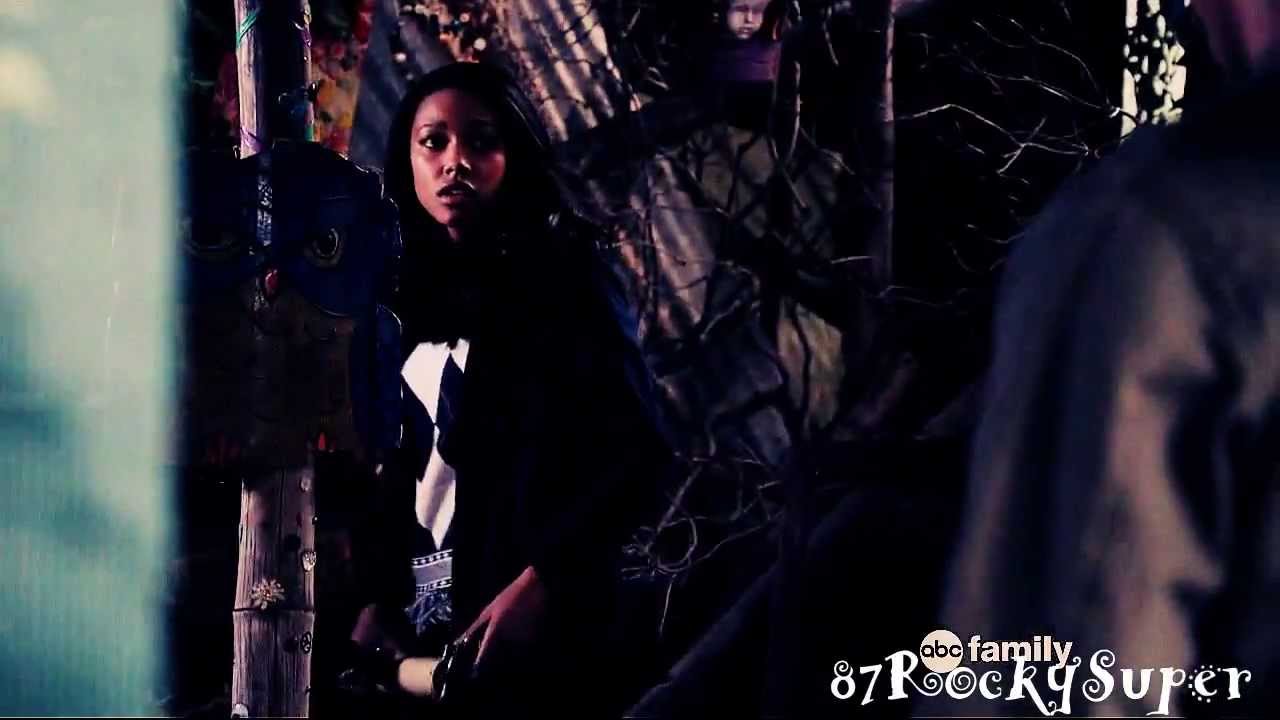 ►Danny & Lacey || I Will Not Back Down || SPOILER 1x04\05