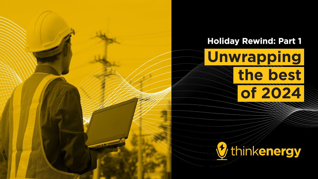 Holiday Rewind Part 1: Unwrapping the best of 2024