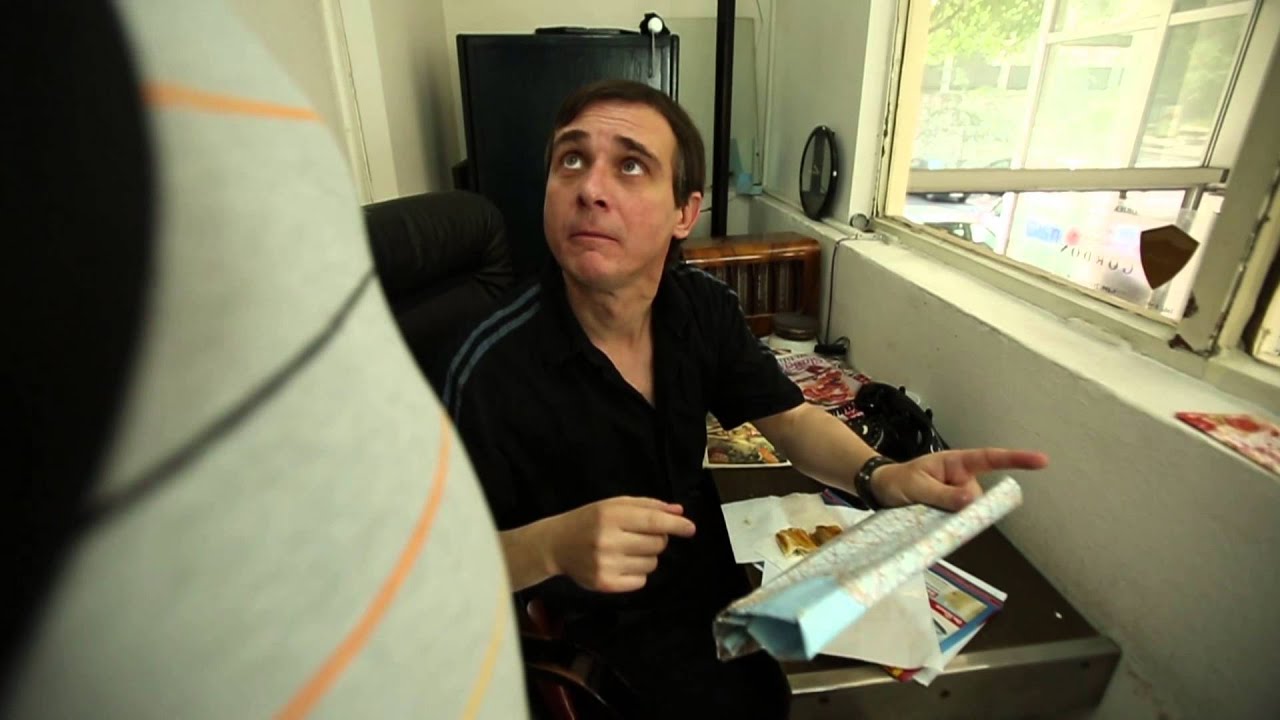 Bane Lalic i MVP - Milioni milja - MTV Premijera