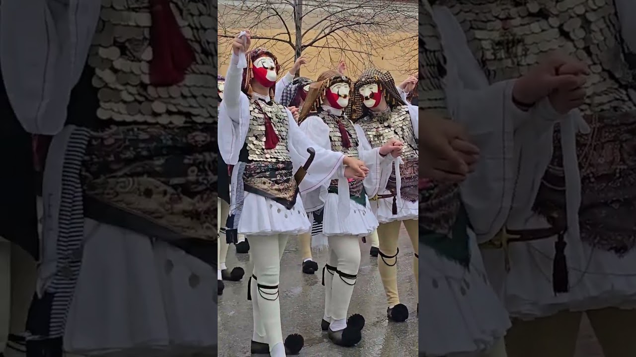 Νάουσα 1η Κυριακή Θάνος Πέϊος