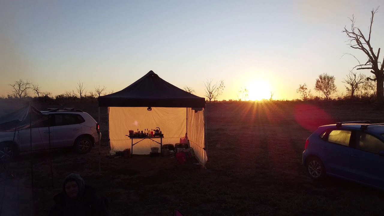 Chowilla Creekside June 2020