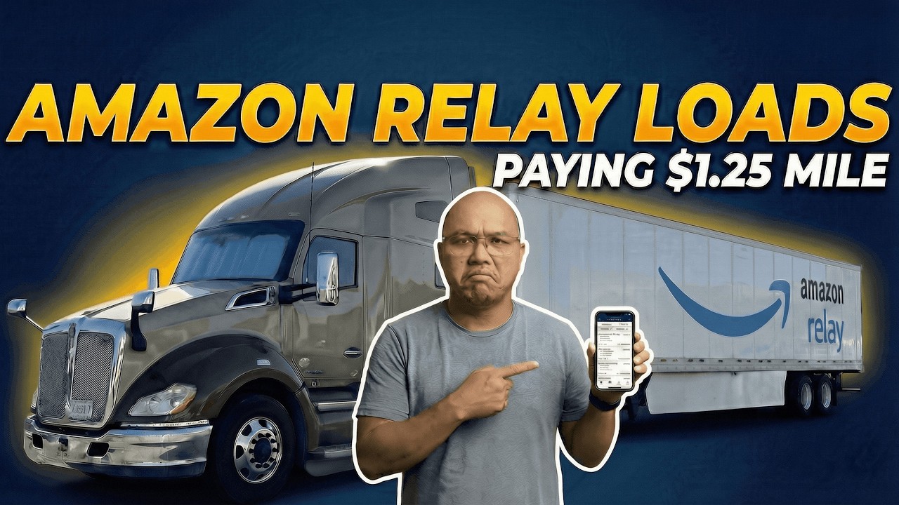 Amazon Relay Will Bankrupt You