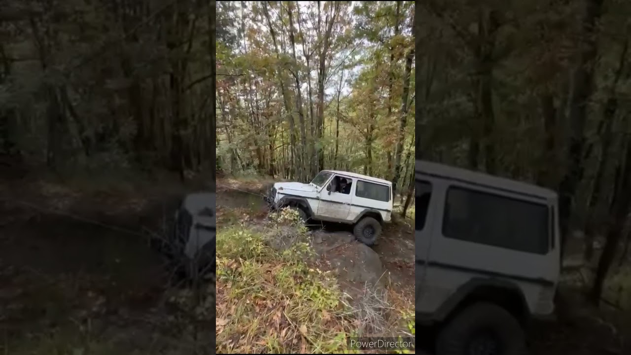 giro in jeep a Pomino