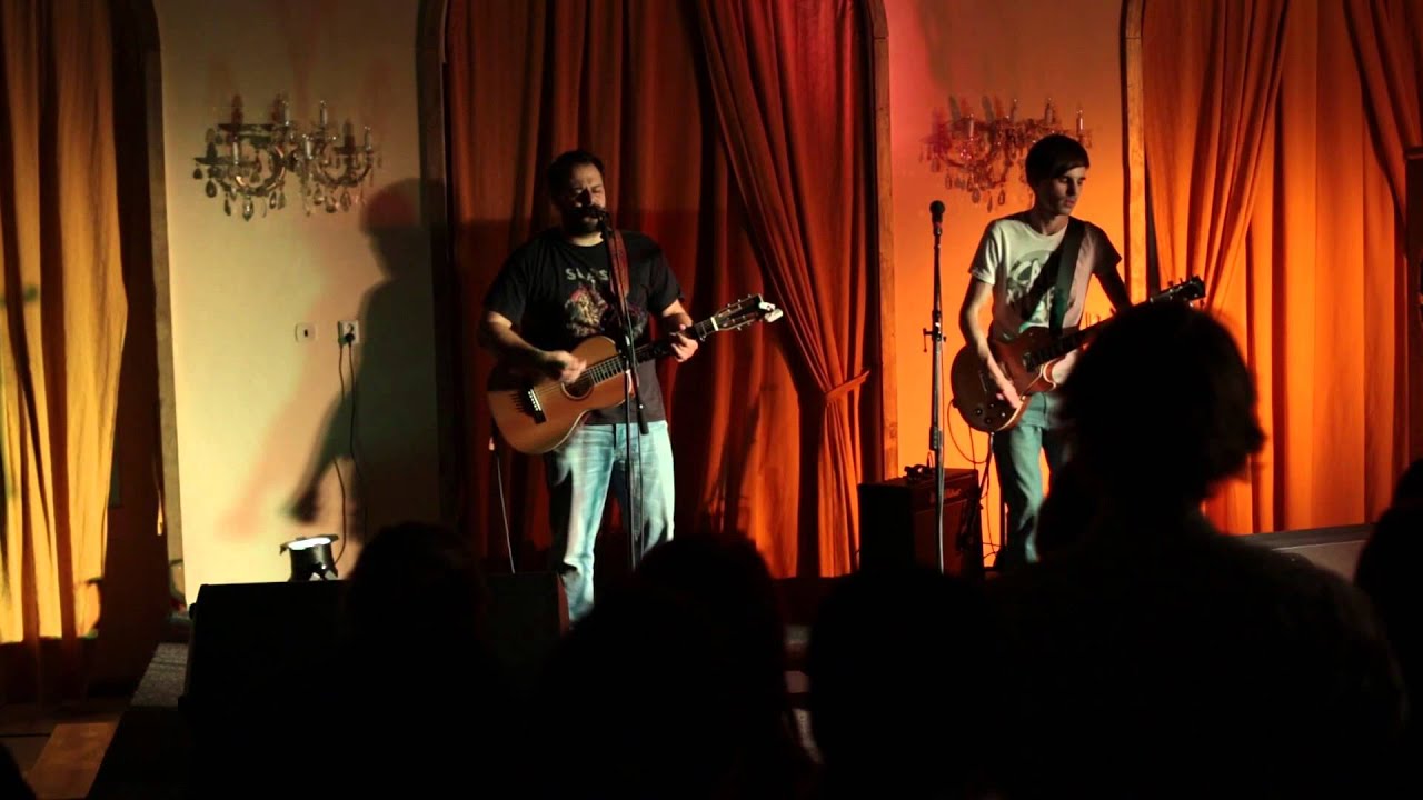 XINDL X - Zlato, live HD