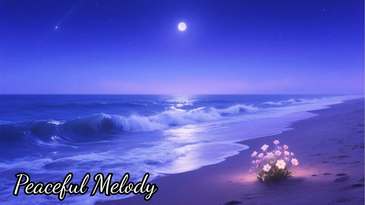 Когда душа устала 🌌🕊️ Эта мелодия возвращает веру и покой 🎶 Музыка Сергея Грищука