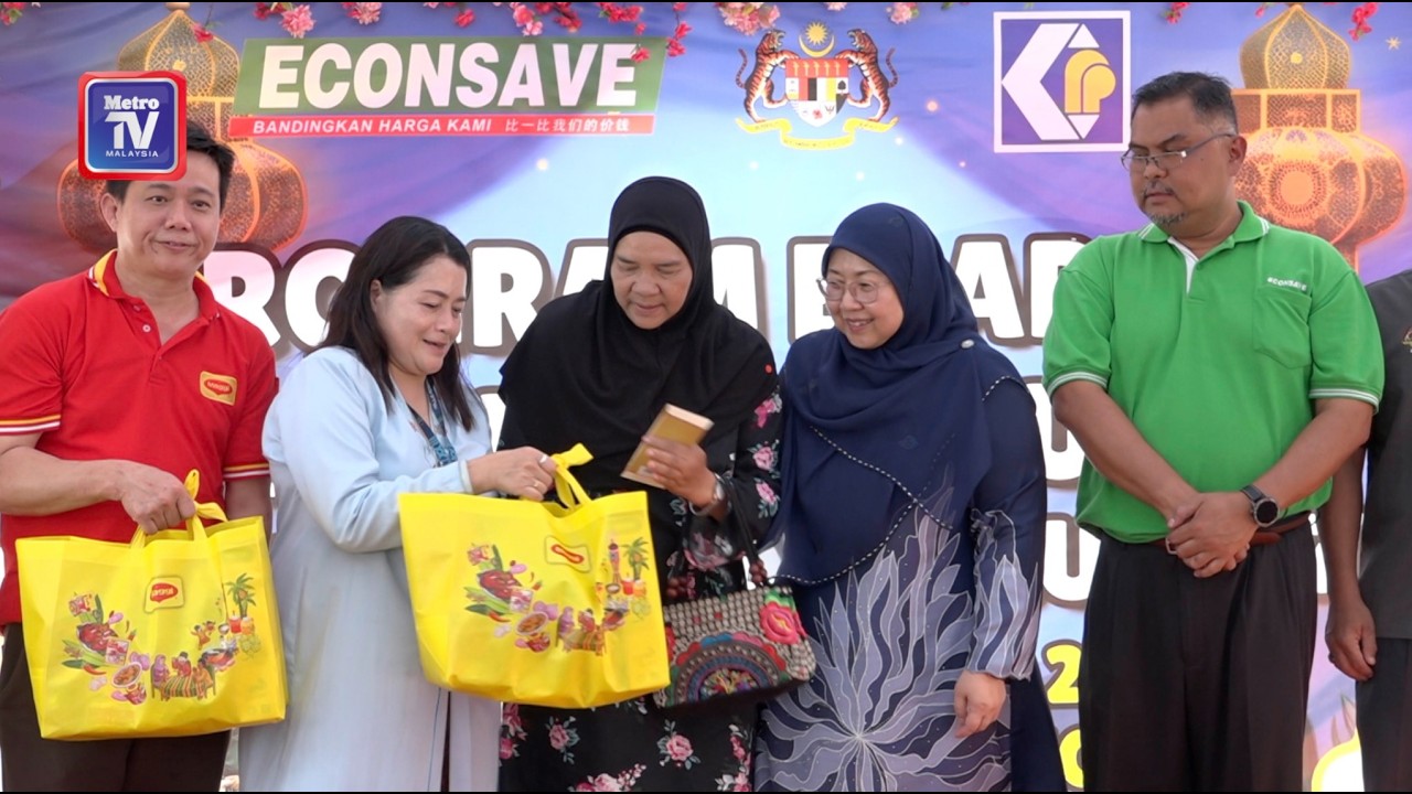 Beli minyak masak paket guna kad pengenalan dijangka akhir tahun