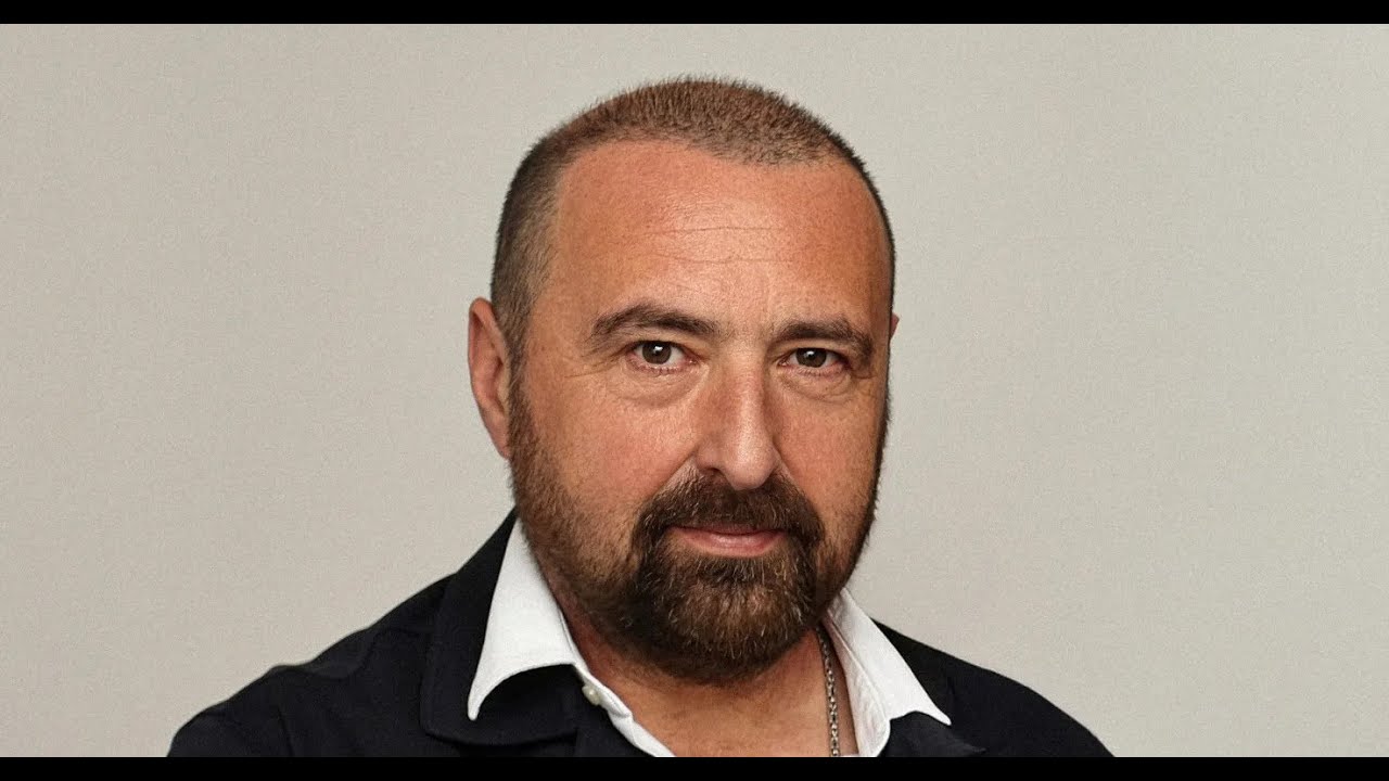 Filmography of Damir Ibrahimović/Filmografija Damira Ibrahimovića