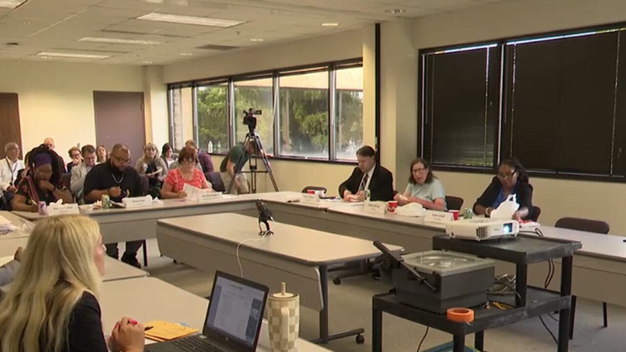 Ingham County Board of Commissioners pass resolutions to help Community Health Centers