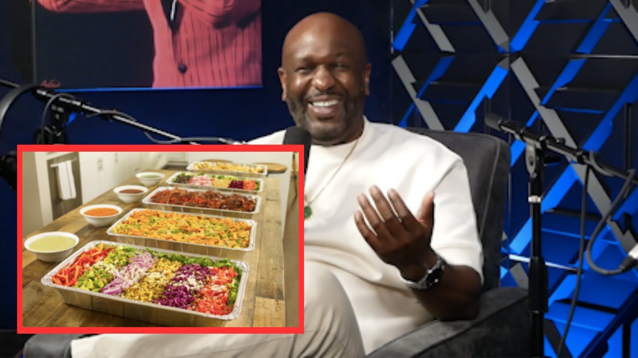 Where Can You Get a $5000 Catering Job to Feed 300 People? | Tap N Podcast