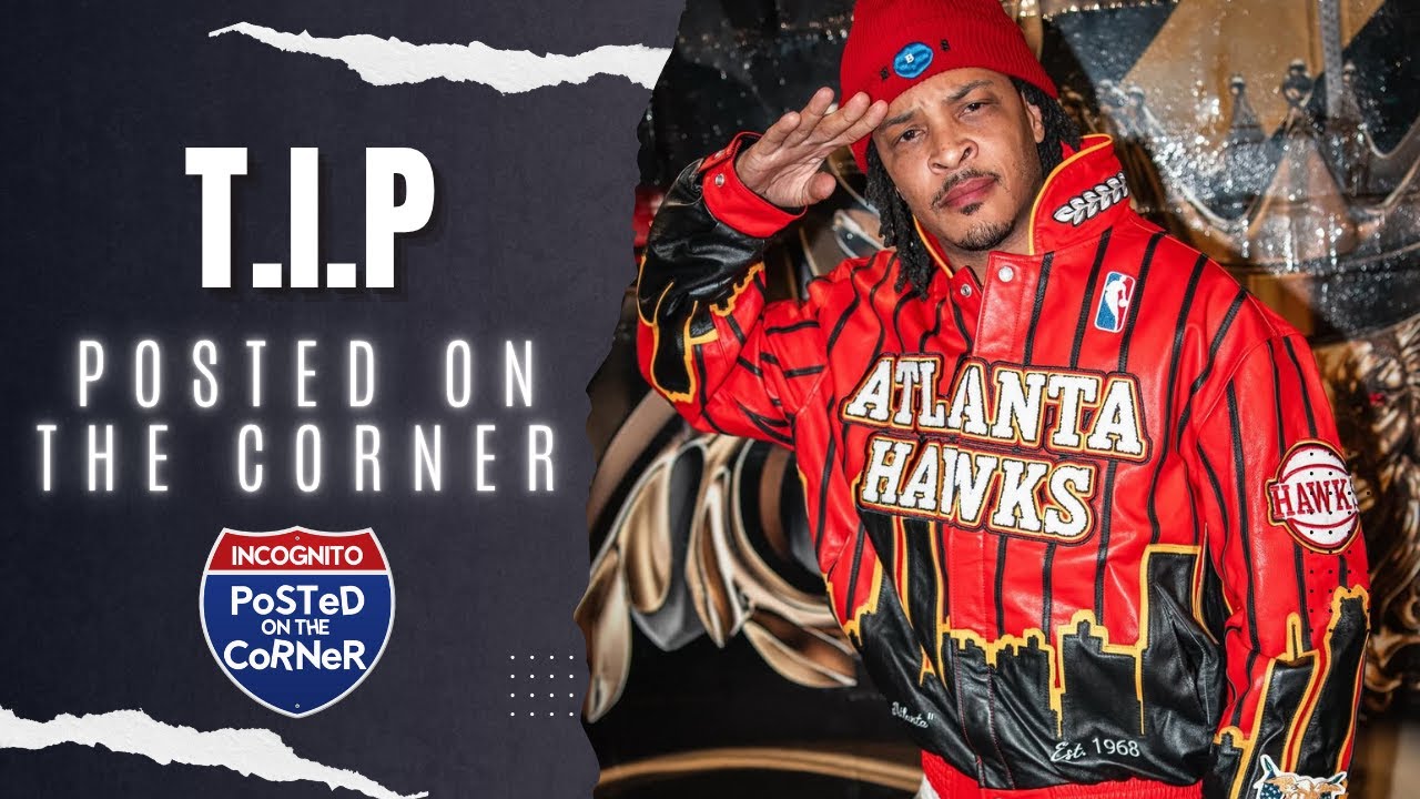 T.I. Expands Empire with Haha Mafia Comedy Special
