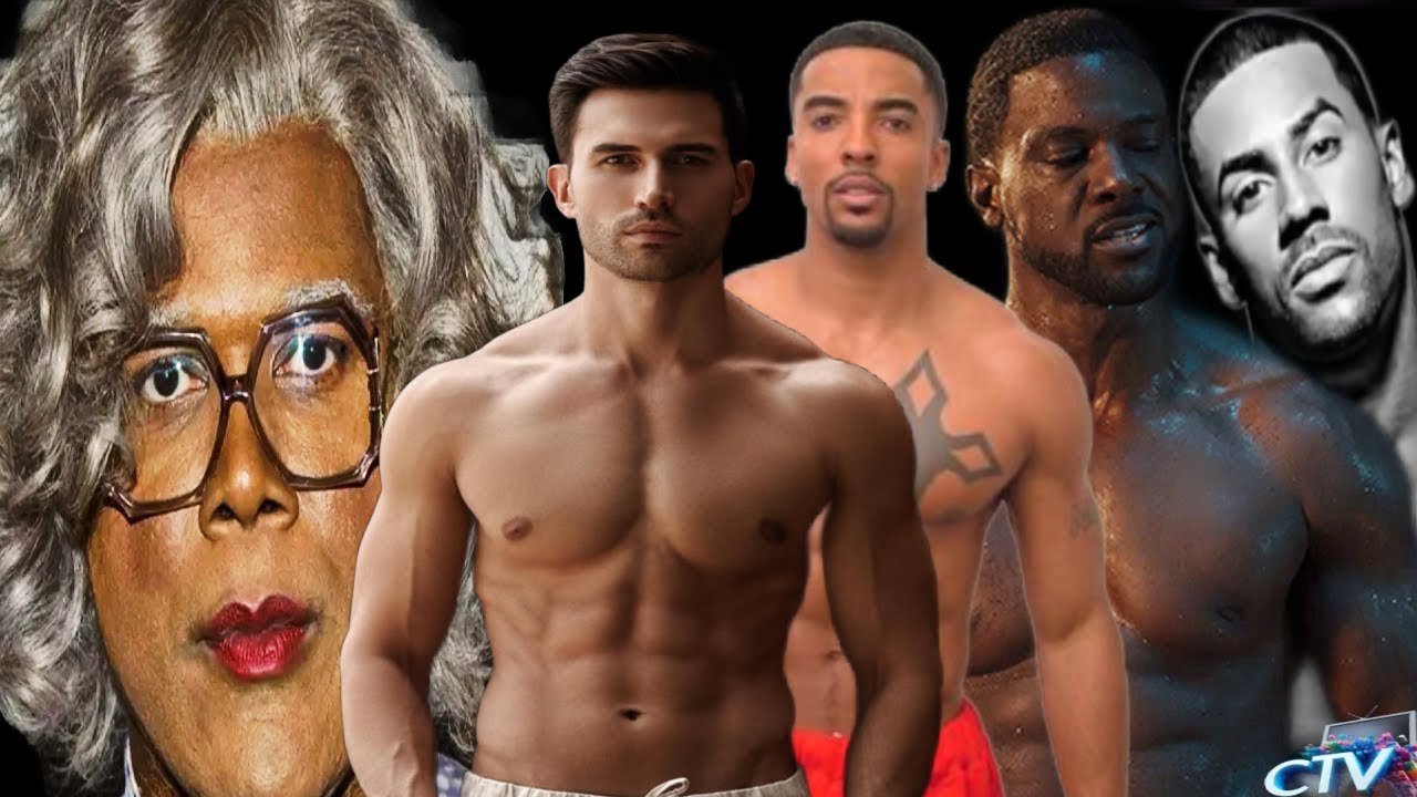Tyler Perry SUED By Derek Dixon, Christian Keyes RESURFACED, Lance Gross Claims Against Perry & MORE