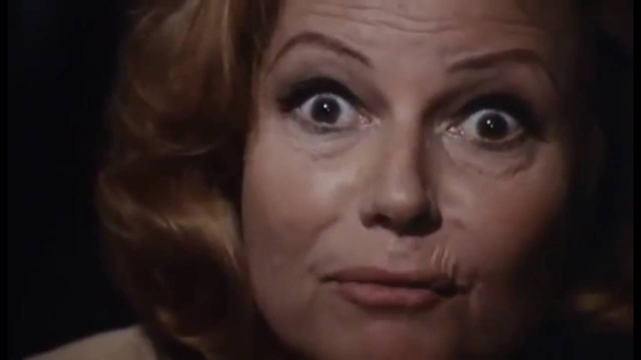 Le voci di Rita Hayworth
