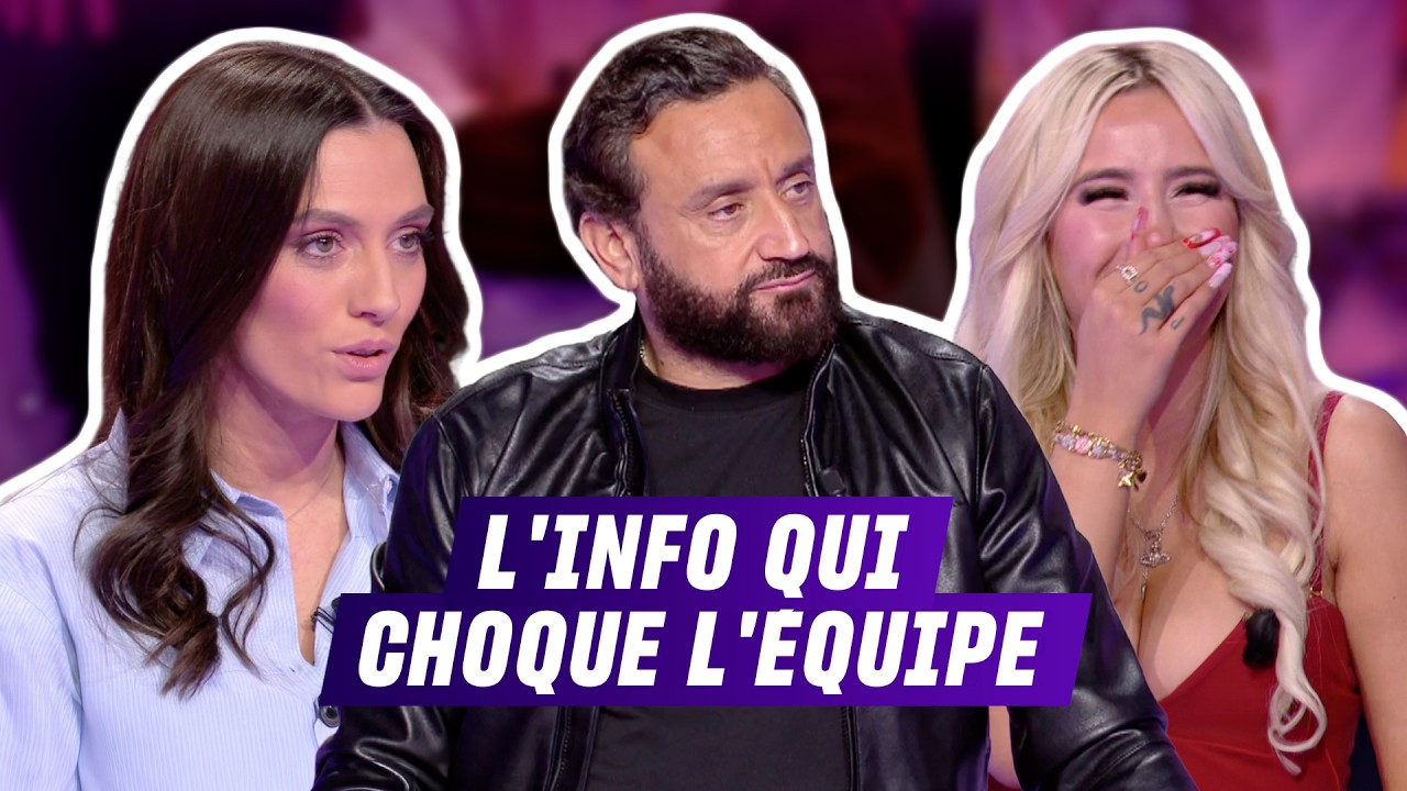 Cette info sur l'impôt sur le revenu choque les chroniqueurs