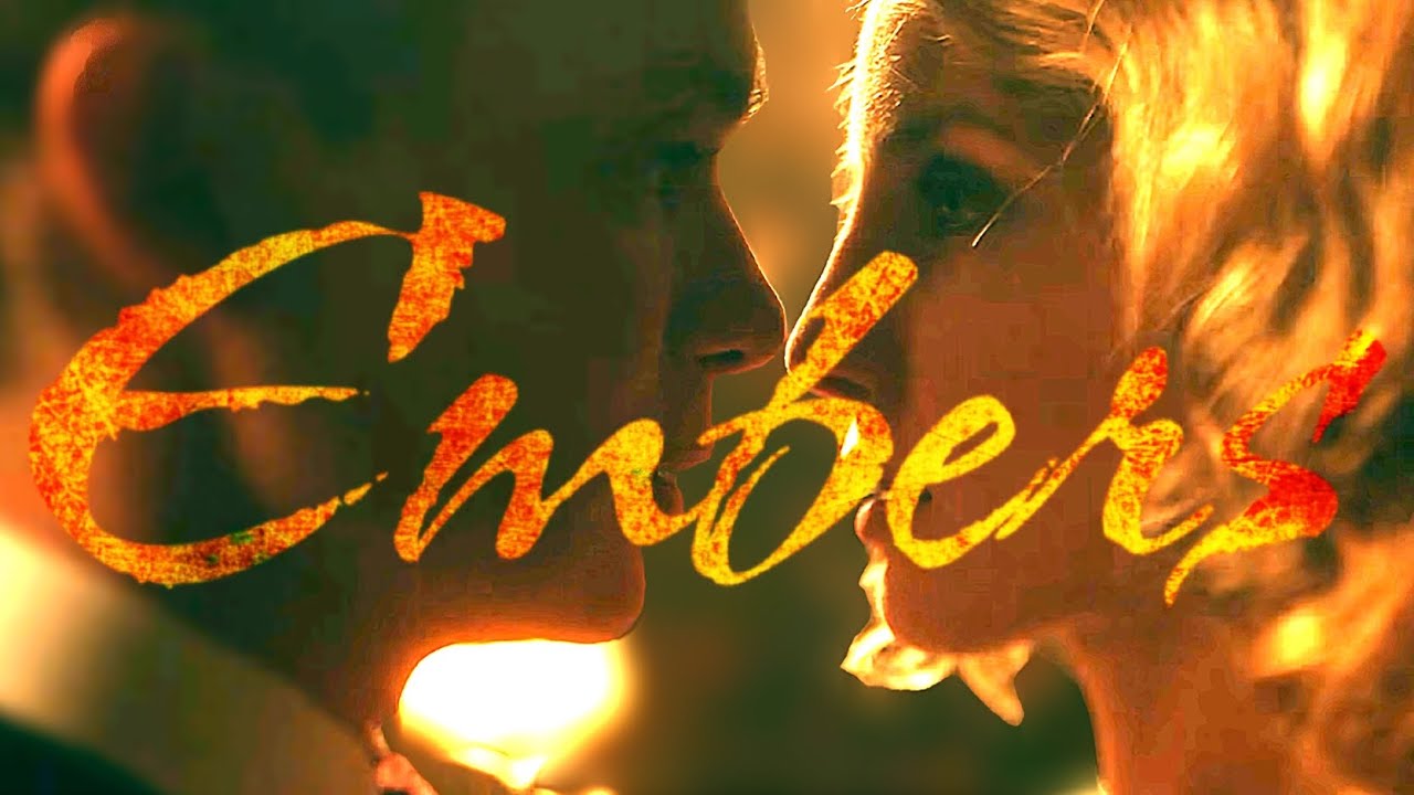 Tommy and Grace | Embers