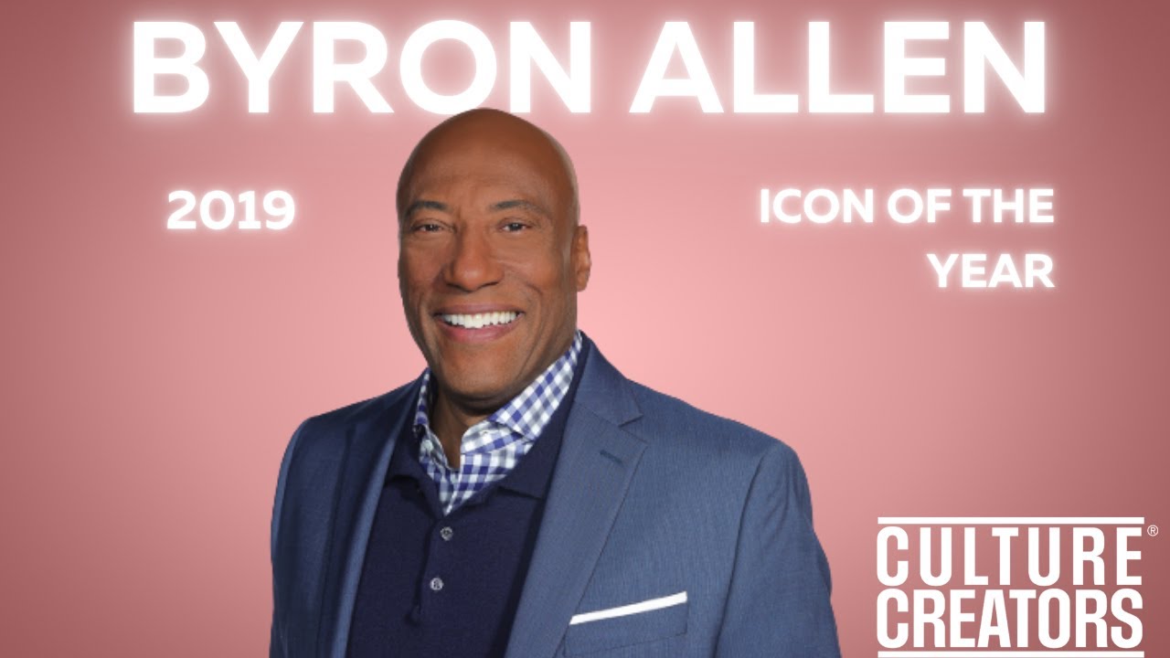Byron Allen 
