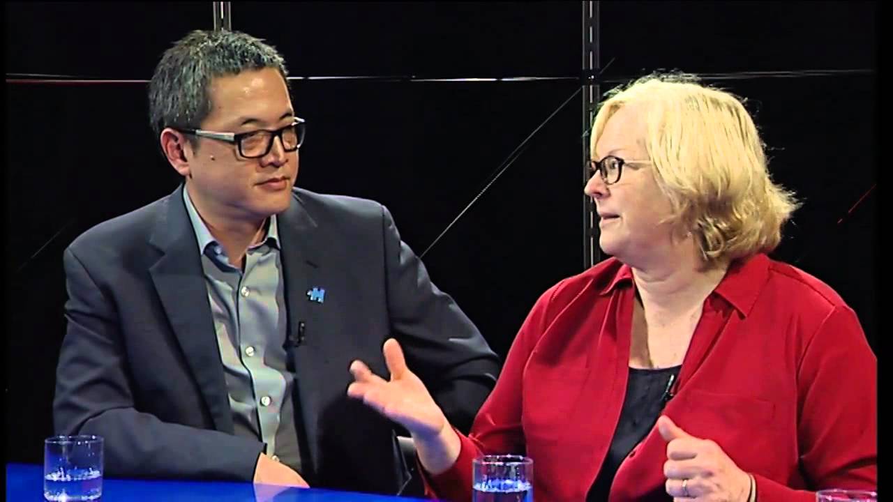 Inside the Lab #06: Early Autism and Global Knowledge Transfer