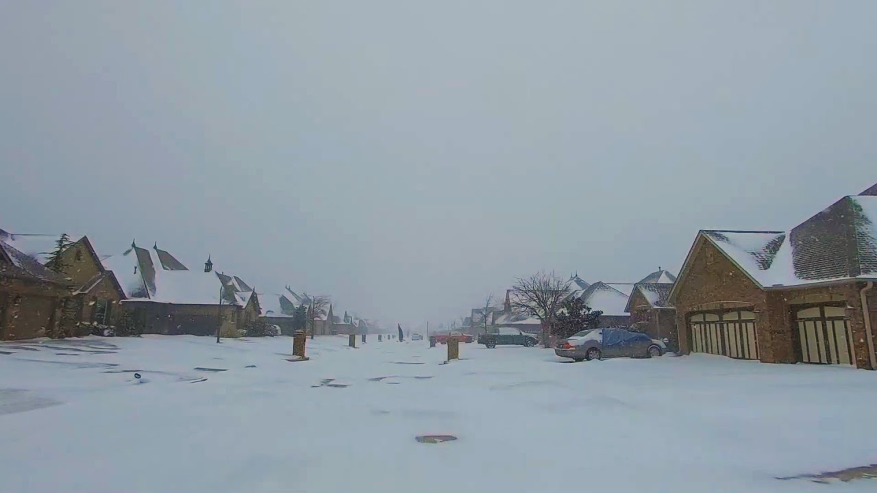 walking in the winterstorm, winterstorm ambience for sleep and relax||ASMR