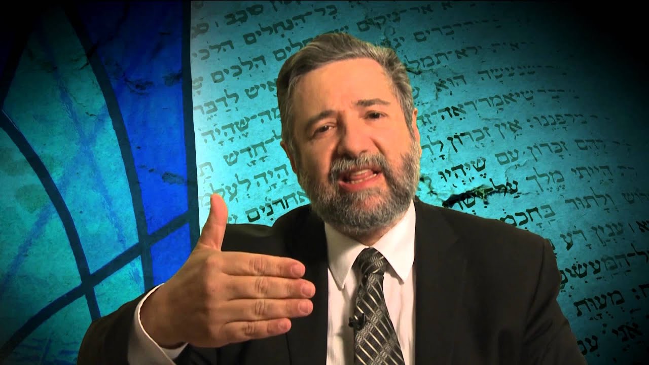 Historia de Israel - Cronología