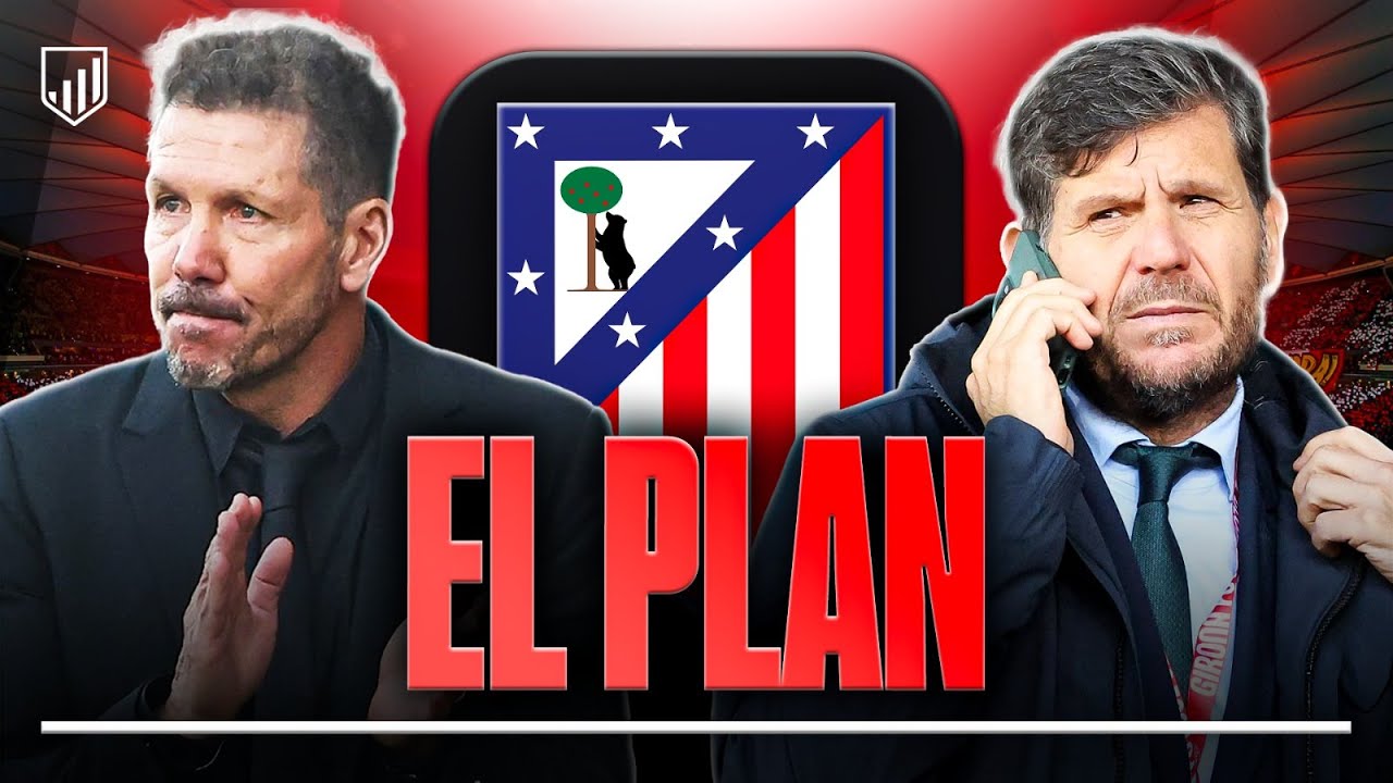 SIMEONE PIDE FICHAJES: ¿CUÁL ES EL PLAN DE MATEU ALEMANY?